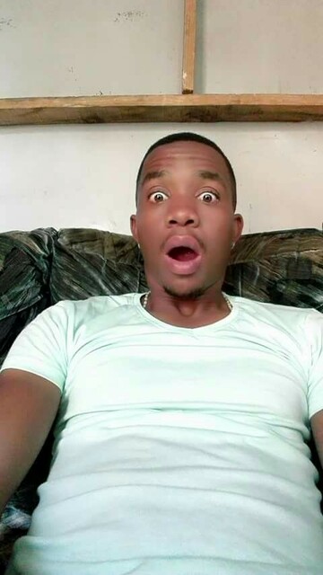Egyptian, 33 Polokwane, Limpopo, South Africa