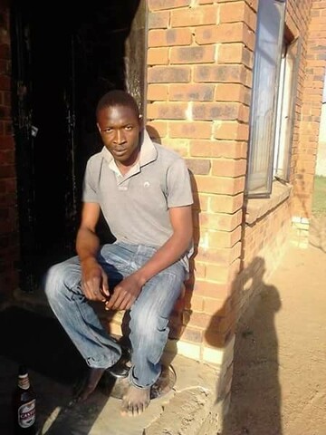 Nicholas25, 36 Vanderbijlpark, Gauteng, South Africa
