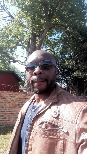 Donseji, 46 Kempton Park, Gauteng, South Africa