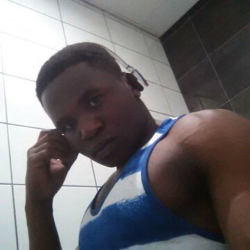 Andy99, 33 Middelburg (MP), Mpumalanga, South Africa