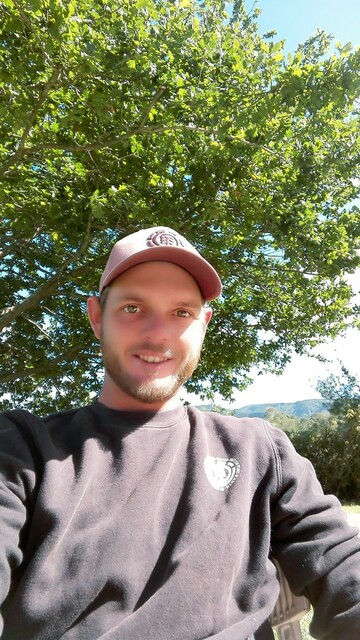Rein, 34 George, Western Cape, South Africa