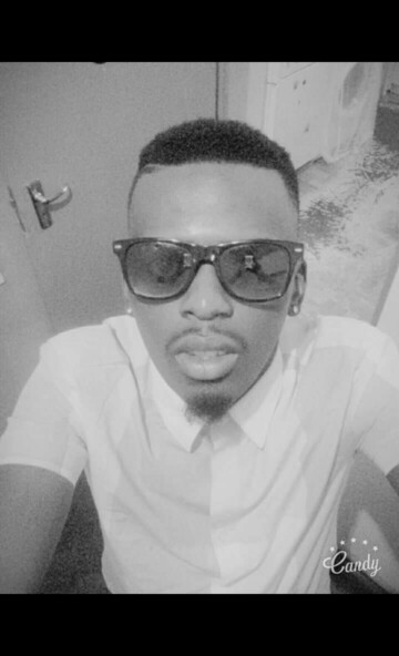 sbuee, 33 Johannesburg, Gauteng, South Africa