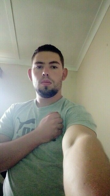 mike209, 35 Kempton Park, Gauteng, South Africa