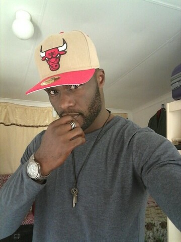 Lionel13, 38 Johannesburg, Gauteng, South Africa