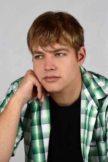 Claude van der Ryst, 41 Port Elizabeth, Eastern Cape, South Africa