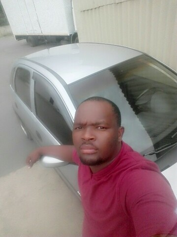 Soloking2, 36 Pongola, KwaZulu-Natal, South Africa