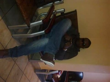 Tim36, 44 Pretoria, Gauteng, South Africa