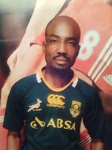 Boogy Purper., 46 Polokwane, Limpopo, South Africa