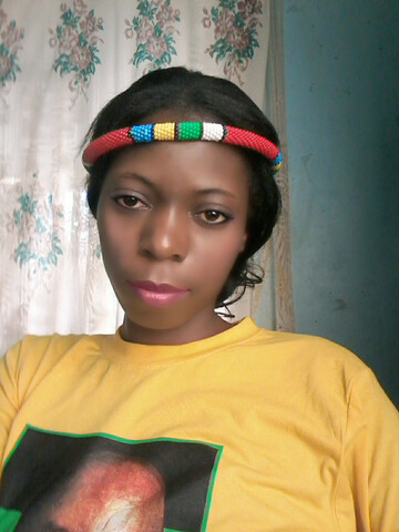 victoriah, 34 Johannesburg, Gauteng, South Africa