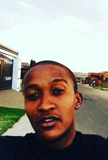 Thabo143, 33 Pretoria, Gauteng, South Africa