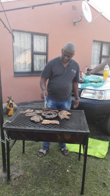strike2, 39 Kempton Park, Gauteng, South Africa