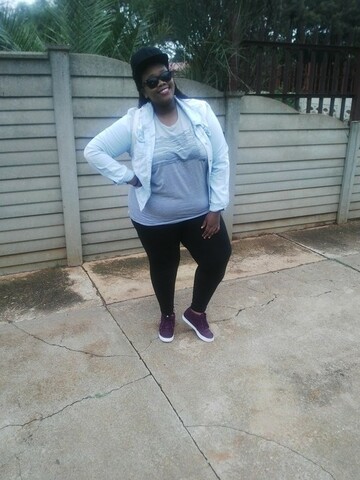 Zoe65, 30 Potchefstroom, North West, South Africa