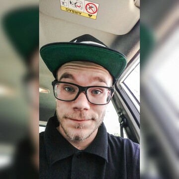 Justin36, 29 Centurion, Gauteng, South Africa