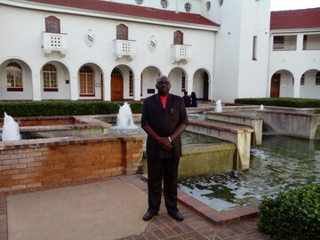 Simon35, 42 Pietermaritzburg, KwaZulu-Natal, South Africa