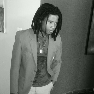 Cool B, 33 Johannesburg, Gauteng, South Africa