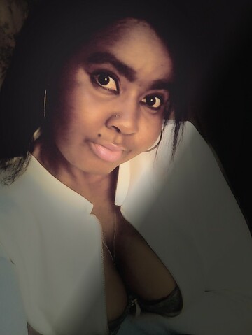 Tiana Jones, 34 Klerksdorp, North West, South Africa