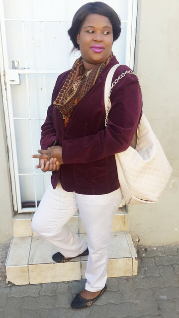 Thaaah, 46 Johannesburg South, Gauteng, South Africa