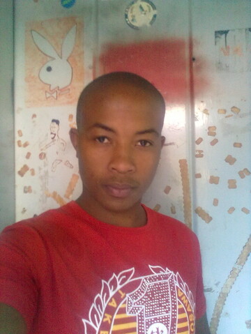 Luh36, 41 Centurion, Gauteng, South Africa