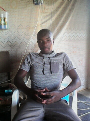 Jems, 29 Welkom, Free State, South Africa