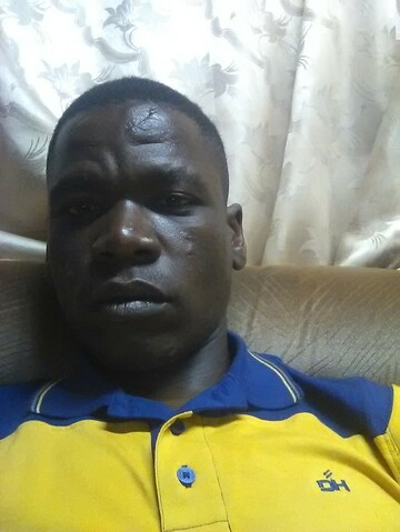 amon, 39 Pretoria, Gauteng, South Africa