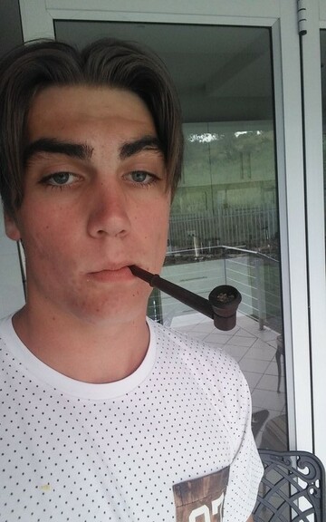 Chad14, 26 Alberton, Gauteng, South Africa