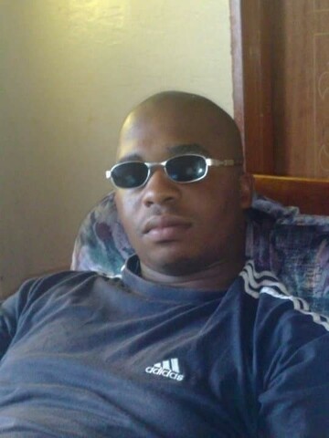 Kjies, 41 Mthatha, Eastern Cape, South Africa