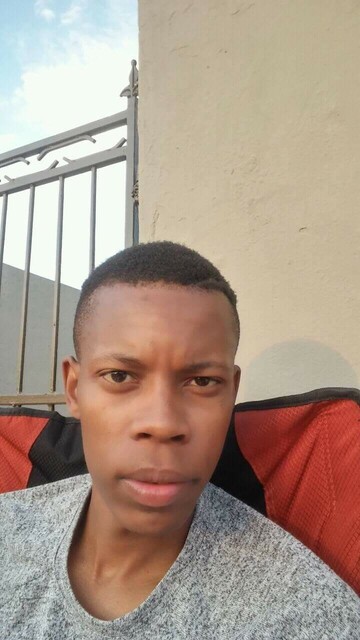 Thinker, 34 Johannesburg, Gauteng, South Africa