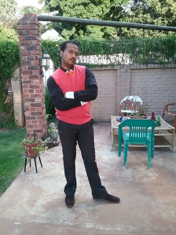 Shivaz2, 38 Johannesburg, Gauteng, South Africa