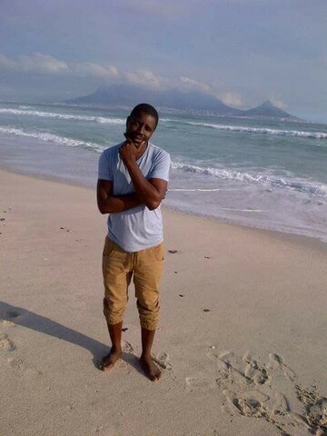 Joey cmba, 42 Saldanha, Western Cape, South Africa