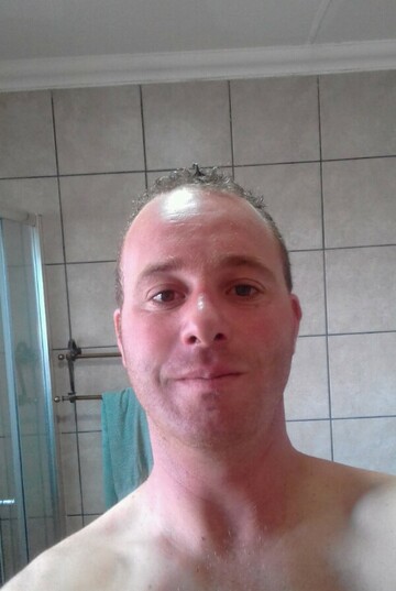 Gerhardus1984, 41 Krugersdorp, Gauteng, South Africa