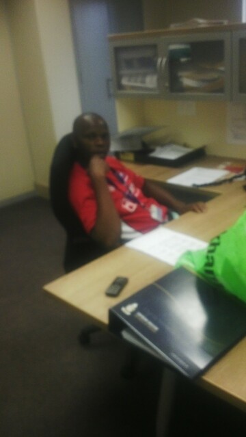 Royal5, 45 Pretoria, Gauteng, South Africa