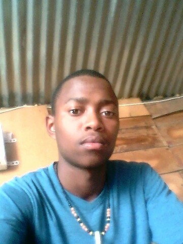 BlackLutho, 29 Cape Town, Western Cape, South Africa