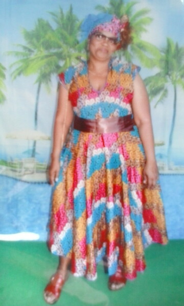 Queen84, 62 Rustenburg, North West, South Africa