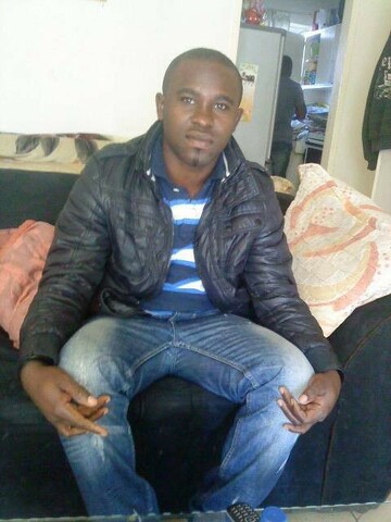 PRINCE277, 39 Alberton, Gauteng, South Africa
