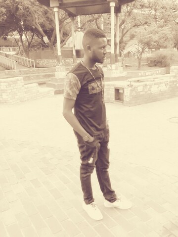 PRINCE151, 35 Benoni, Gauteng, South Africa