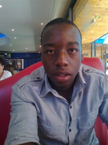 Sdootch, 35 Polokwane, Limpopo, South Africa