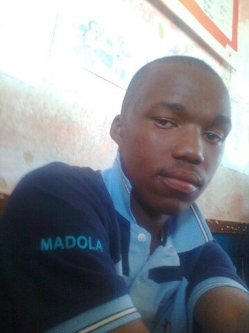 Elano, 33 Lichtenburg, North West, South Africa