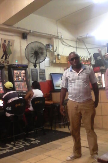 Mashala, 39 Vereeniging, Gauteng, South Africa