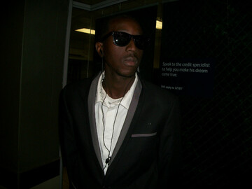 Afro-G, 36 Pretoria, Gauteng, South Africa