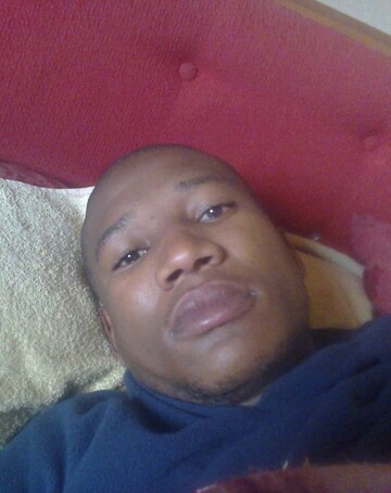Jerome11, 36 Kuruman, Northern Cape, South Africa