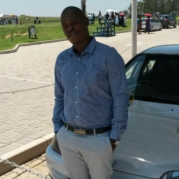 ChakaDollar, 32 Newcastle, KwaZulu-Natal, South Africa