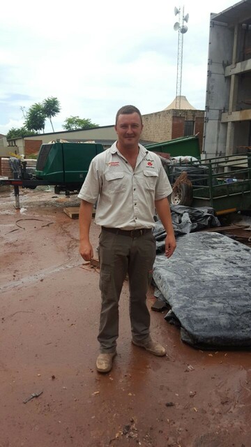 Cobus9, 34 Polokwane, Limpopo, South Africa