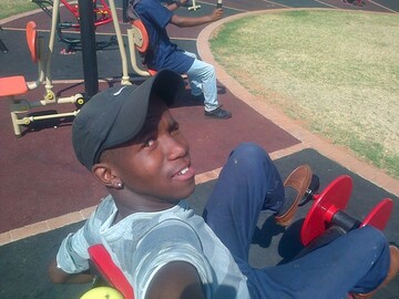 BUTI BALEMMOGO, 30 Krugersdorp, Gauteng, South Africa