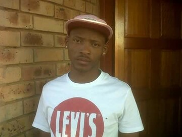 Tumelo.M, 37 Klerksdorp, North West, South Africa