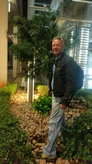 richard48, 55 Krugersdorp, Gauteng, South Africa