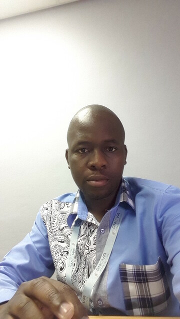 Shaun85, 39 Tzaneen, Limpopo, South Africa