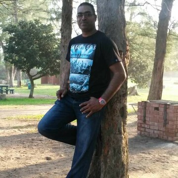 Jaycin, 51 Zinkwazi, KwaZulu-Natal, South Africa