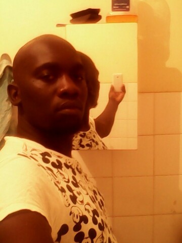 Nicholas24, 36 Vanderbijlpark, Gauteng, South Africa