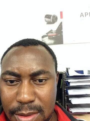 Vic24, 39 Polokwane, Limpopo, South Africa