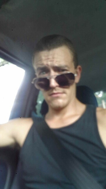 DangerDave, 36 Krugersdorp, Gauteng, South Africa